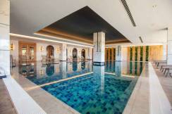 ALARCHA HOTELS RESORTS Pools & Beach